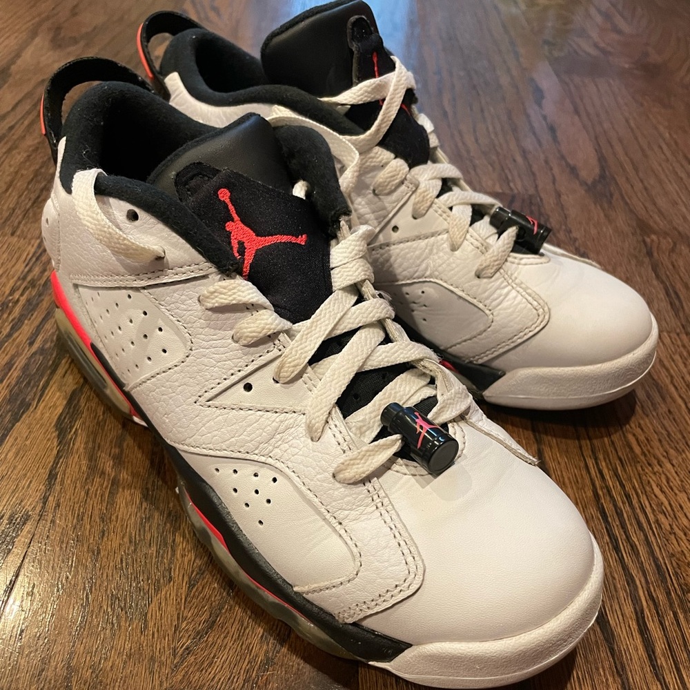 Nike Air Jordan Kids sneakers